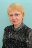 Шарутина И. Н.