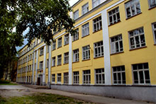 Школа № 18 (Нижний Новгород)