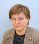 Козлова Светлана Валентиновна